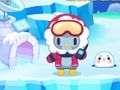 ゲームスーパーペンギン オンライン