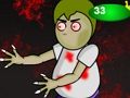ゲームゾンビの侵略者 オンライン