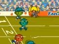ゲーム素晴らしいラン 2オンライン