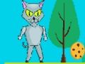 ゲームキムキャット オンライン