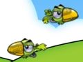 ゲーム鳥を殺す オンライン