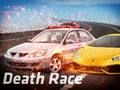 ゲーム死のレース空の季節オンライン
