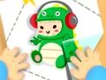 ゲームペーパーフォールド オンライン