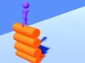 ゲームローラーランナー3D オンライン