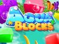 ゲームアクアブロック オンライン