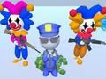 ゲームクレイジージョーカー3Dオンライン