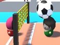 ゲームボレーイカゲーマー オンライン