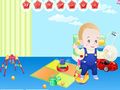 ゲーム男の子をドレスアップします オンライン