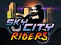 ゲームスカイシティライダー オンライン