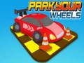 ゲーム車輪を駐車する オンライン