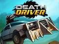 ゲーム死の運転手オンライン