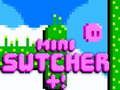 ゲームミニスイッチャープラス オンライン