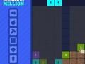 ゲーム百万に合併オンライン