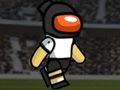 ゲーム詐欺師サッカー オンライン