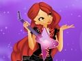 ゲームステラガールドレスアップゲーム オンライン