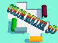ゲームカラーローラー3D オンライン