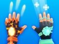 ゲームアイスマン 3Dオンライン