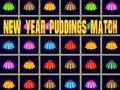 ゲームお正月プリンマッチ オンライン