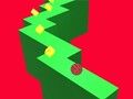 ゲーム壁ボール3Dオンライン