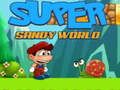 ゲームスーパーサンディワールド オンライン