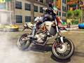 ゲームリアルバイクレースオンライン