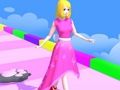 ゲームロングスカート3D オンライン