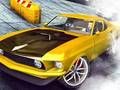 ゲームスタントカー不可能トラックチャレンジオンライン