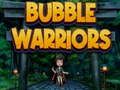 ゲームバブルウォリアーズ オンライン