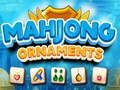 ゲームマージャンの装飾オンライン