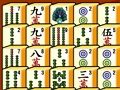ゲームマージャン デラックス 3オンライン