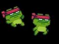 ゲーム忍者カエルの冒険 オンライン