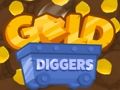 ゲームゴールドディガーオンライン