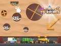 ゲーム富を得るための鉱業オンライン