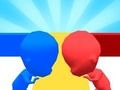 ゲーム巨大な押しオンライン