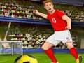 ゲームサッカースキル最高の王 オンライン