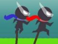 ゲーム良い棒人間兄弟 オンライン