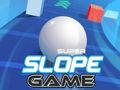ゲームスーパースロープゲームオンライン