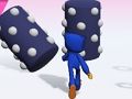 ゲームポピースマッシャー：怖いプレイタイム オンライン