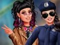 ゲームハリウッドファッション警察 オンライン