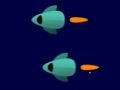 ゲーム宇宙から船をジャンプする オンライン