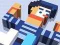 ゲーム転がるキューブオンライン