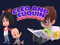 ゲームクレオとCuquinメモリーカードの一致 オンライン