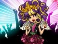 ゲームガーゴイルプリンセス オンライン