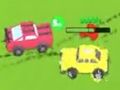 ゲーム車カオスキング オンライン