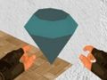 ゲームダイヤモンド泥棒3D オンライン