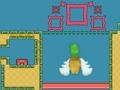 ゲームビッグフラッピータワーVSタイニースクエア オンライン