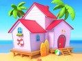 ゲームミスロビンのホームデザインオンライン