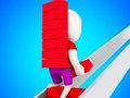ゲーム階段ラン 3Dオンライン