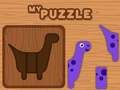 ゲーム私のパズルオンライン