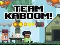 ゲームチーム・カ boomオンライン